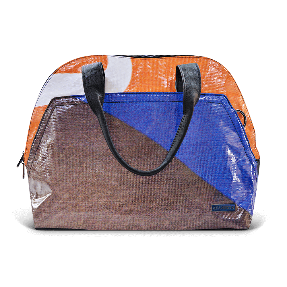 Maya Crossbody