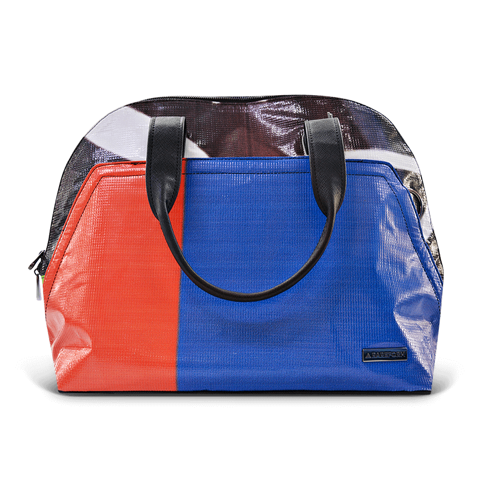 Maya Crossbody
