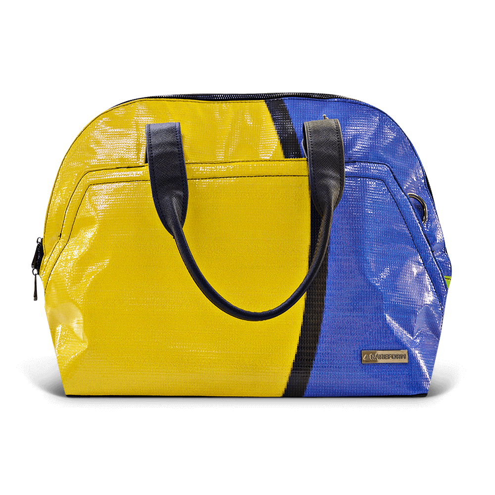 Maya Crossbody
