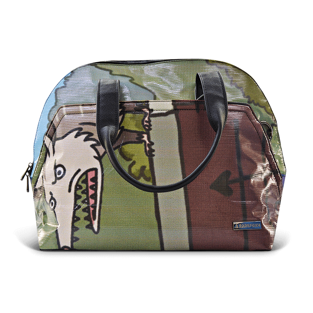 Maya Crossbody