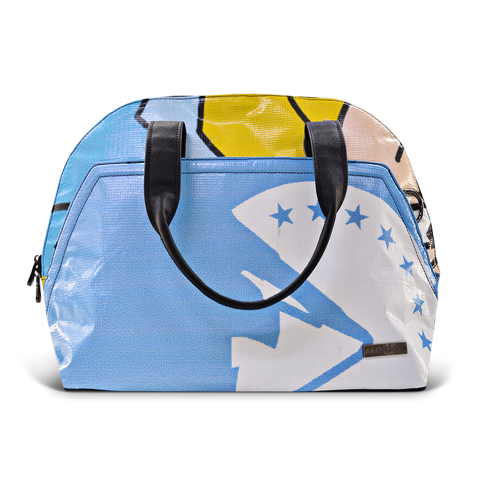 Maya Crossbody