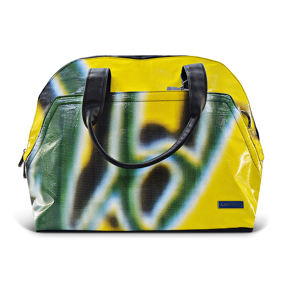 Maya Crossbody
