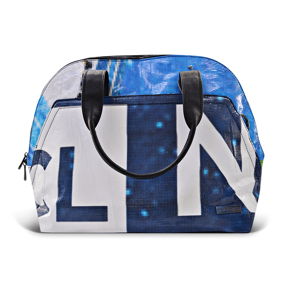 Maya Crossbody