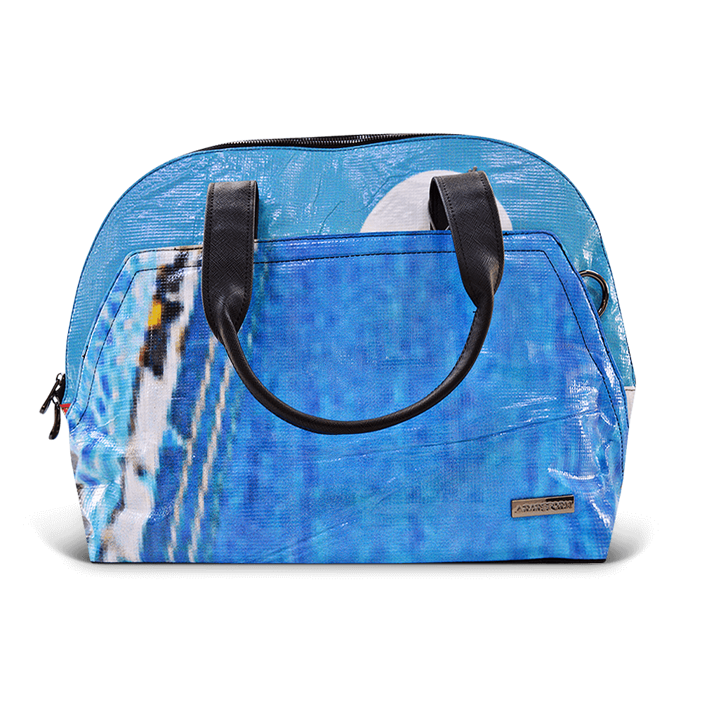 Maya Crossbody
