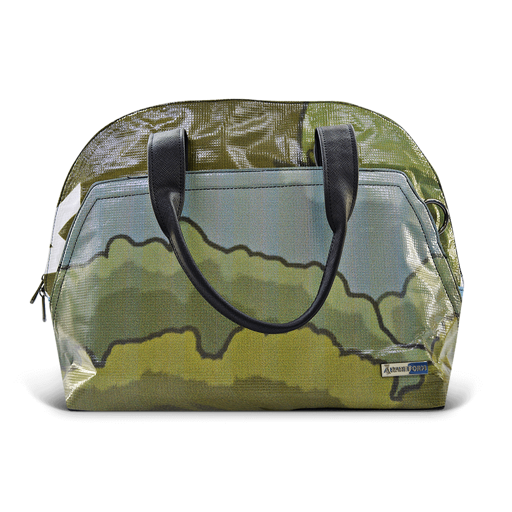 Maya Crossbody