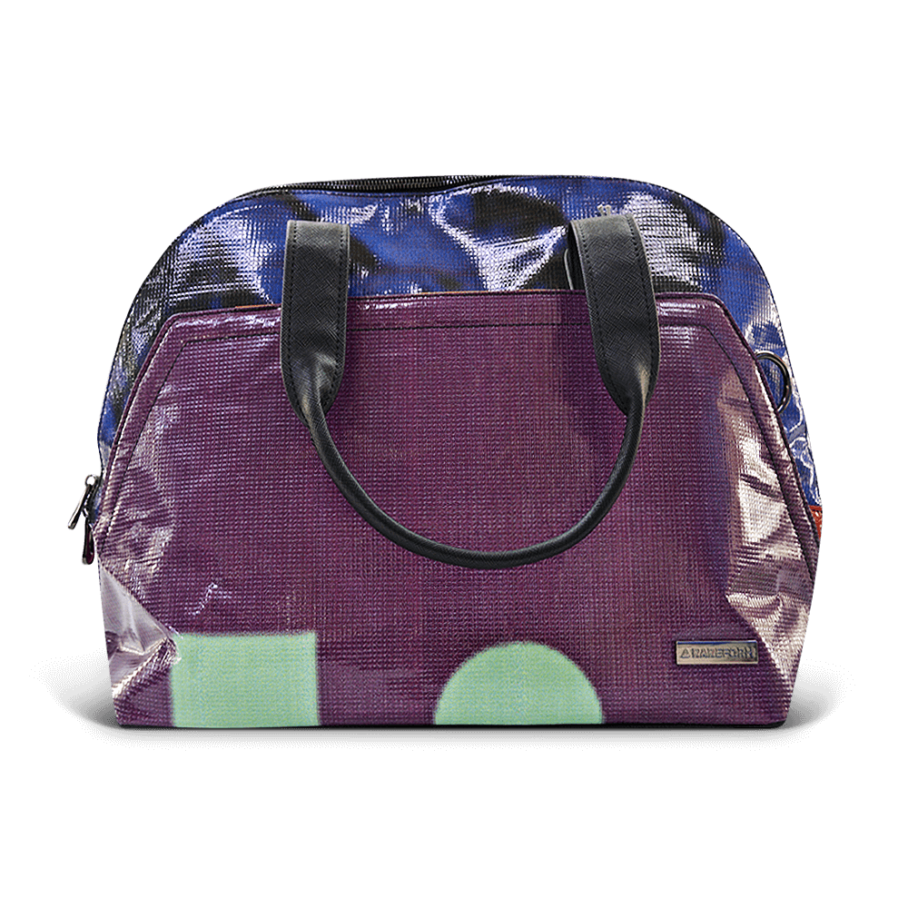 Maya Crossbody