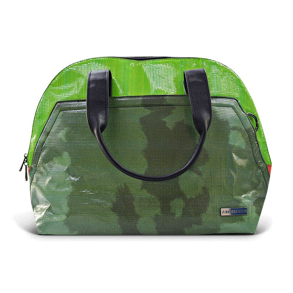 Maya Crossbody