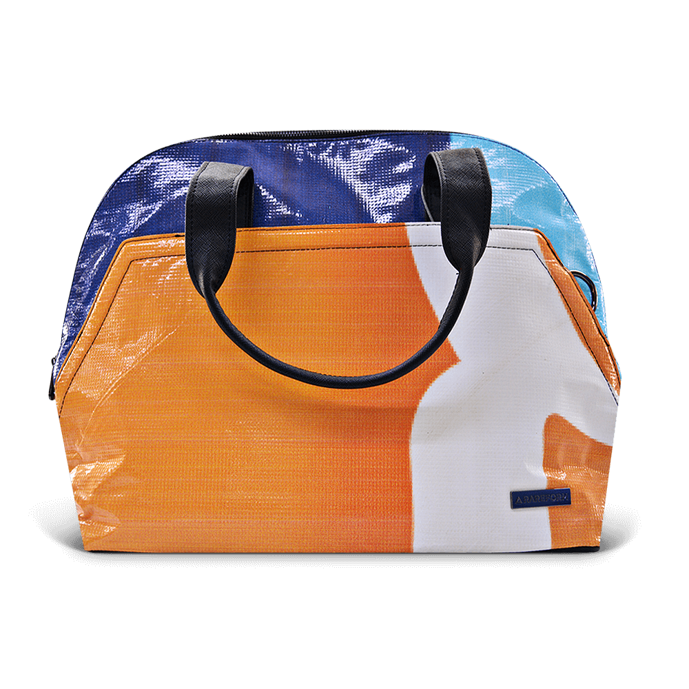 Maya Crossbody