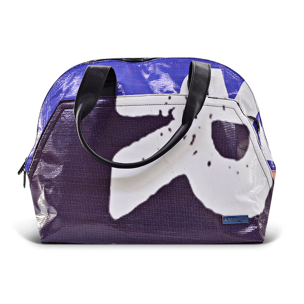 Maya Crossbody