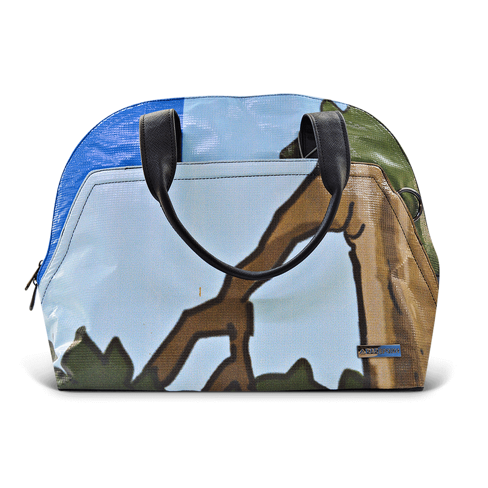 Maya Crossbody