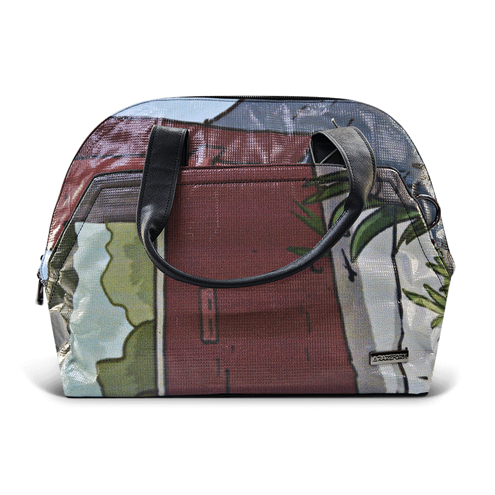 Maya Crossbody