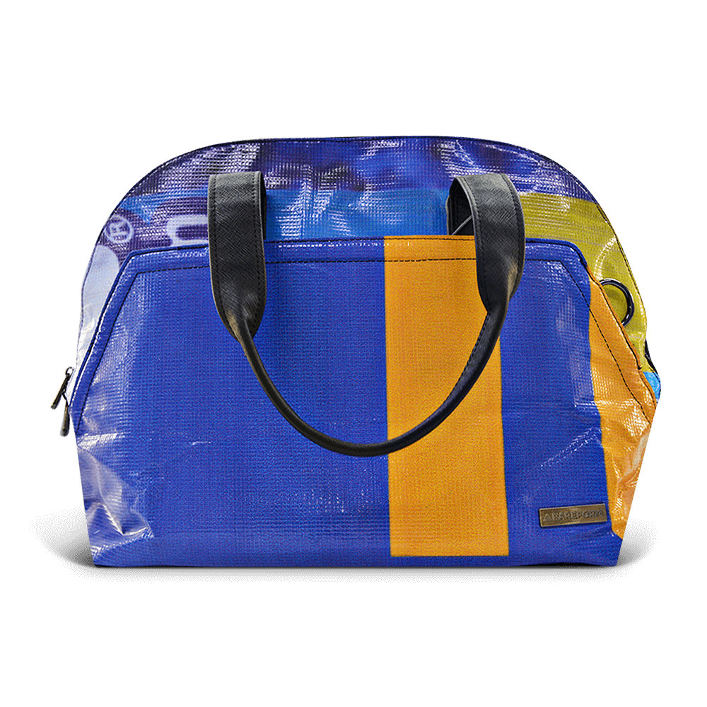 Maya Crossbody