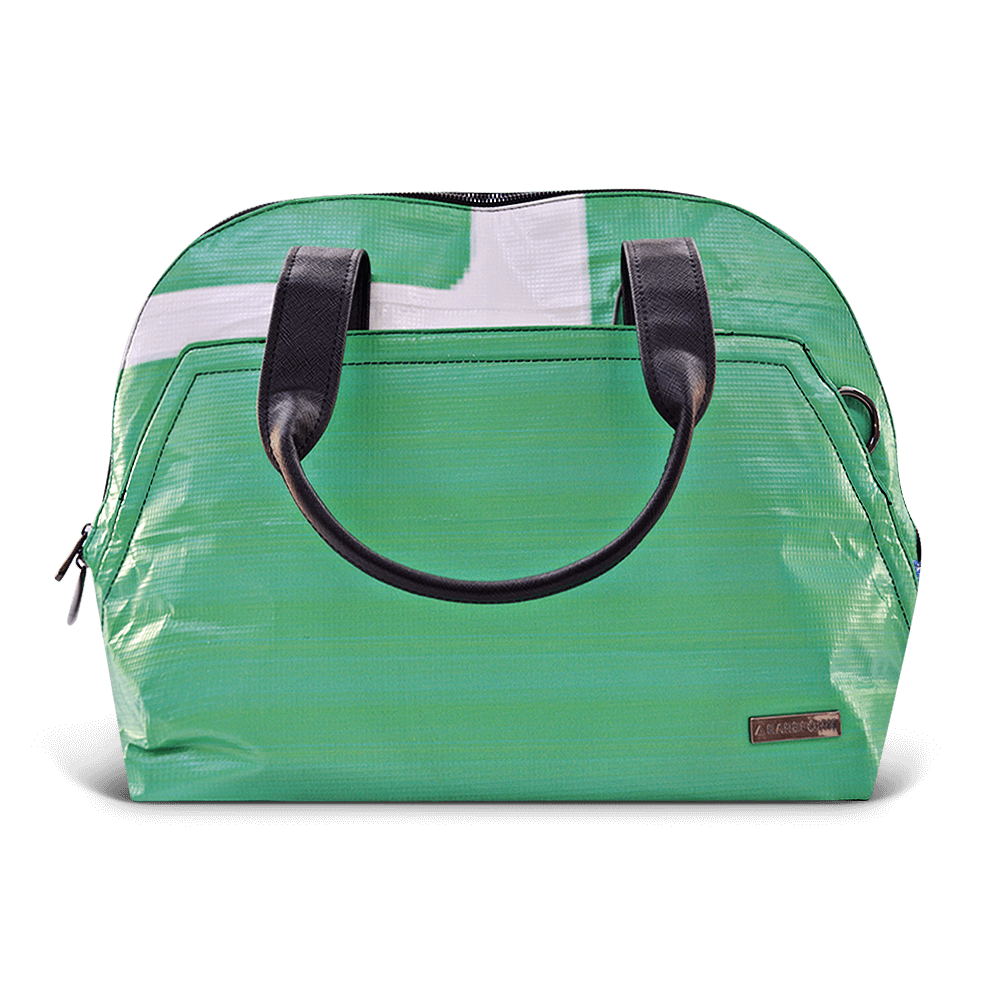 Maya Crossbody