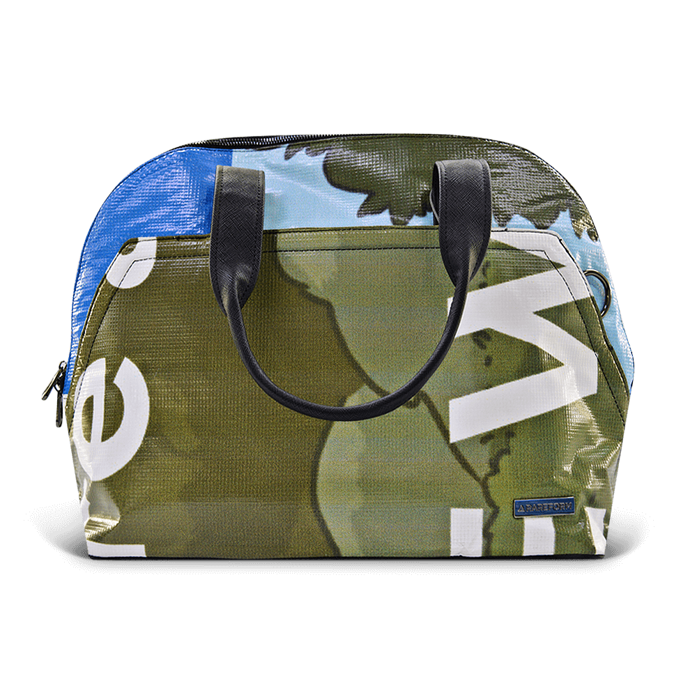 Maya Crossbody