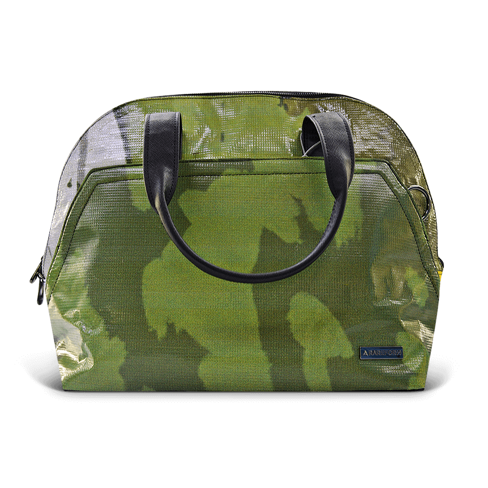 Maya Crossbody