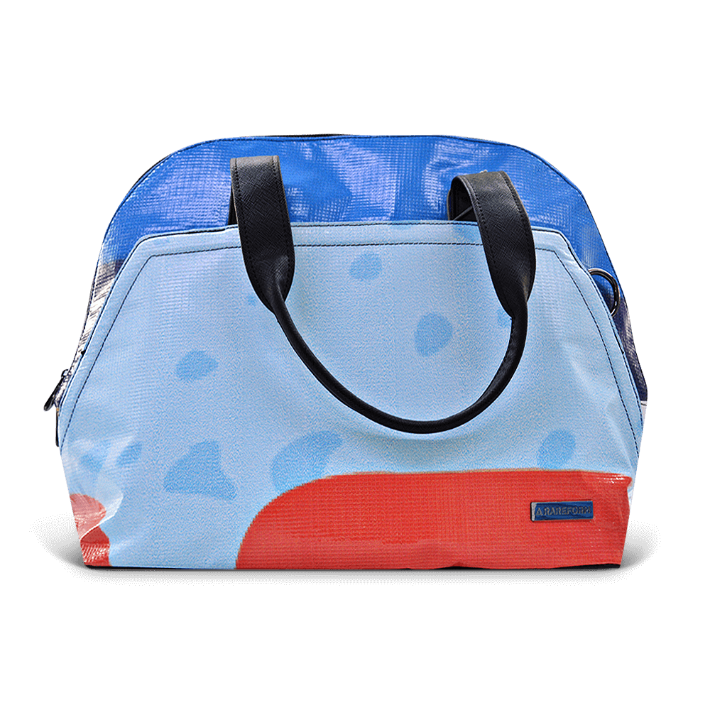 Maya Crossbody