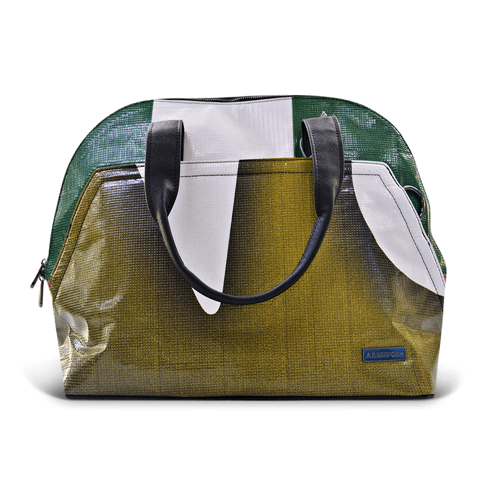 Maya Crossbody