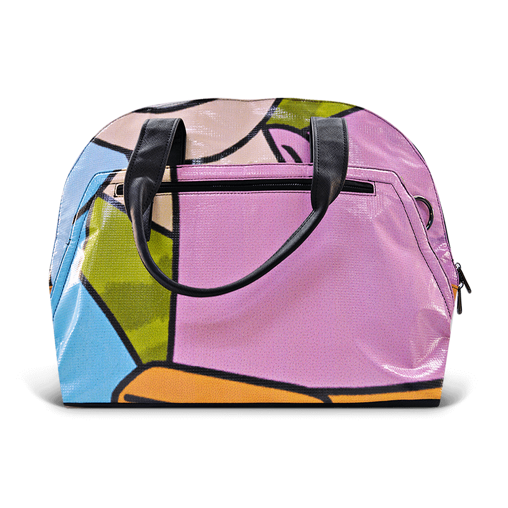 Maya Crossbody