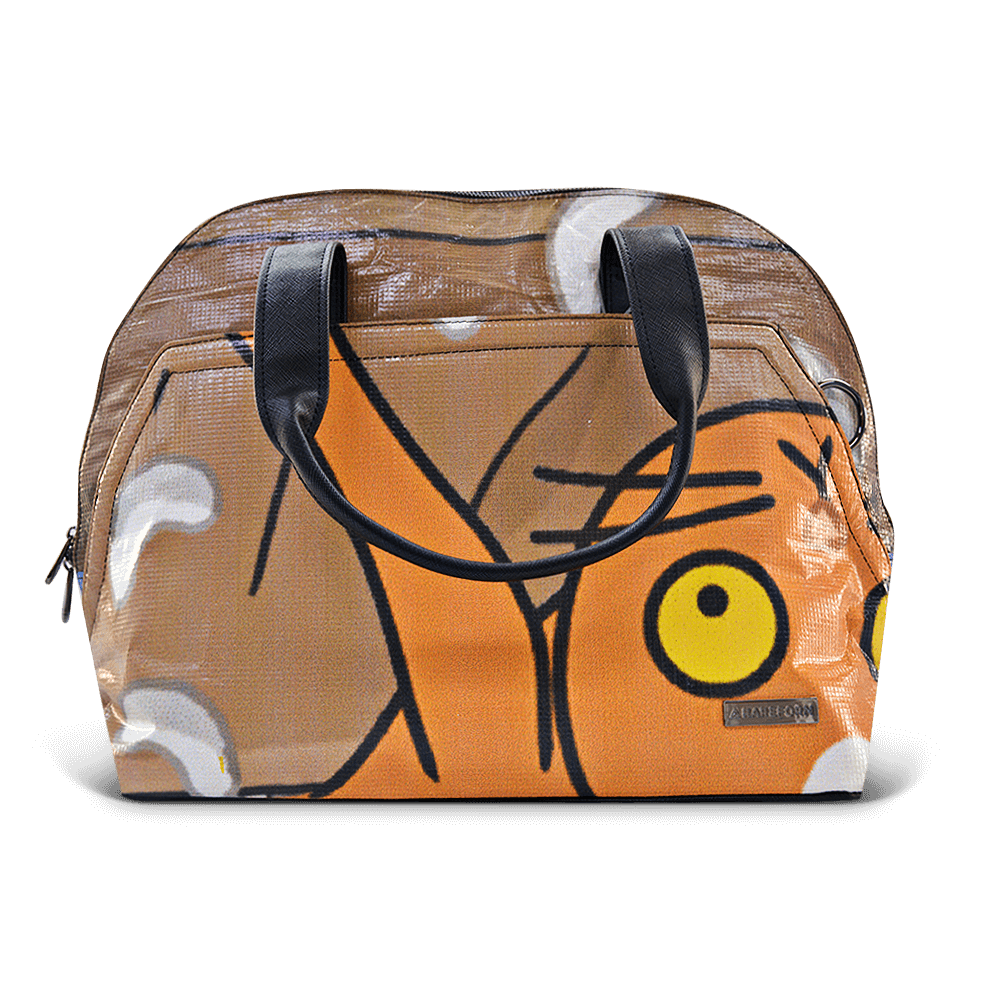 Maya Crossbody