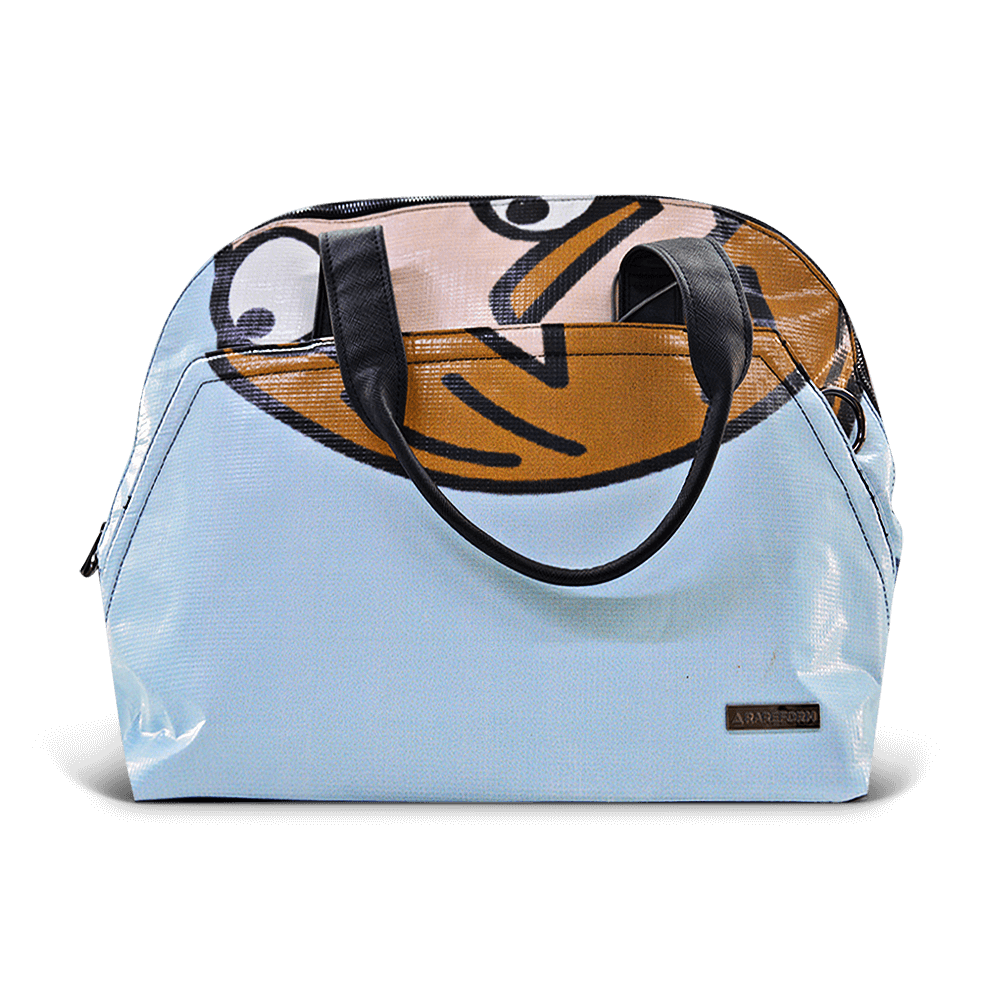 Maya Crossbody