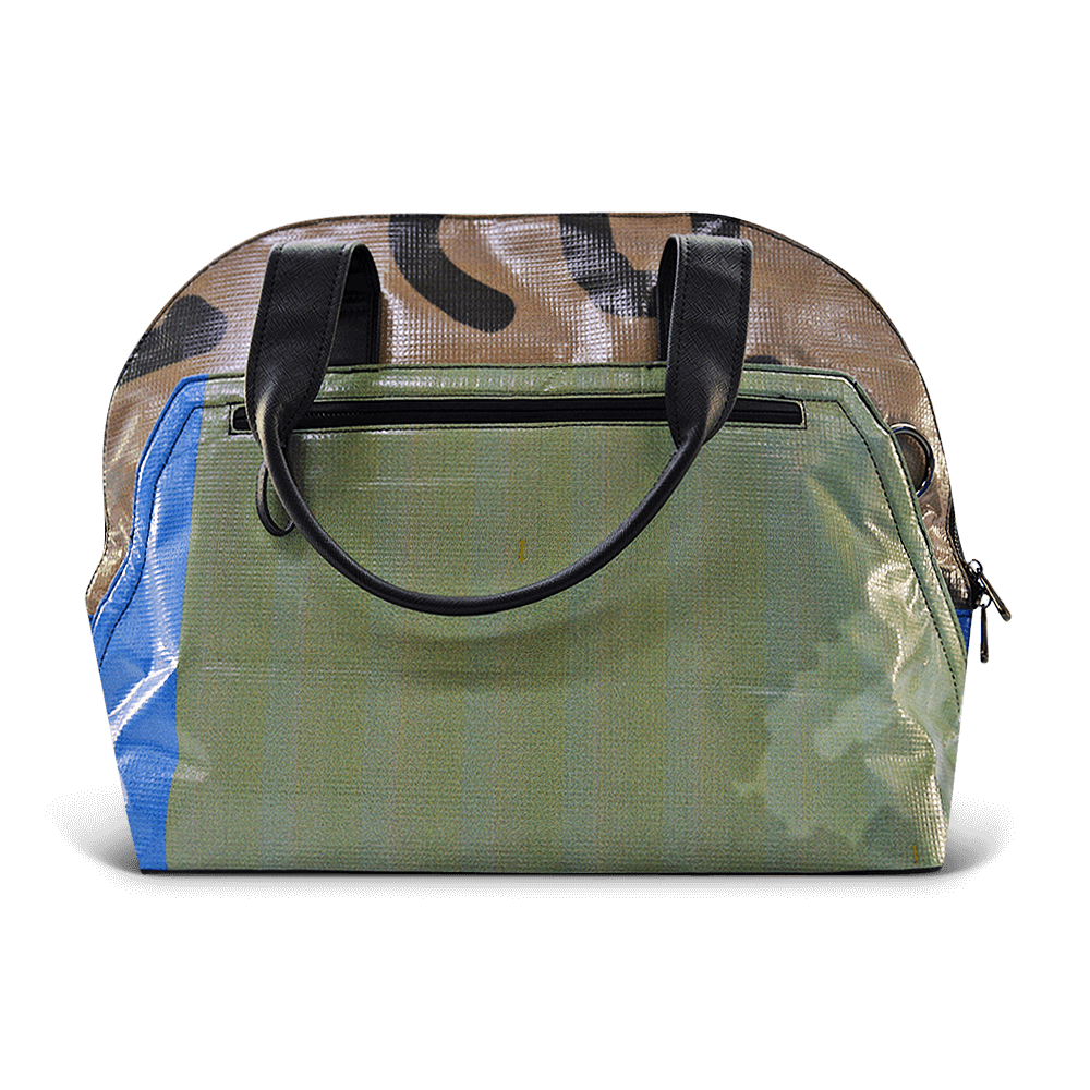 Maya Crossbody