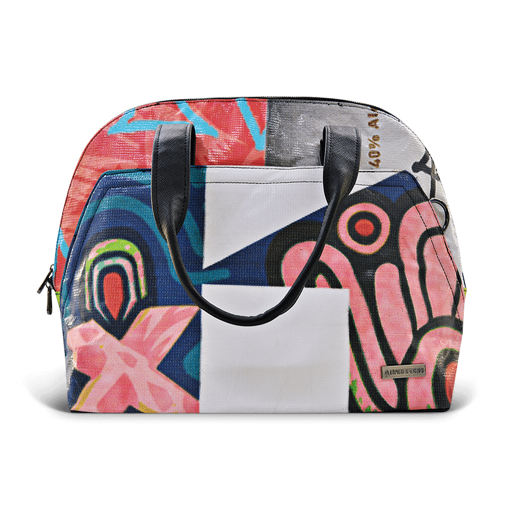 Maya Crossbody
