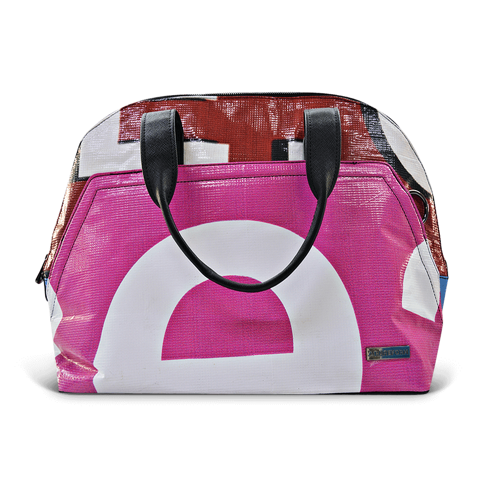 Maya Crossbody