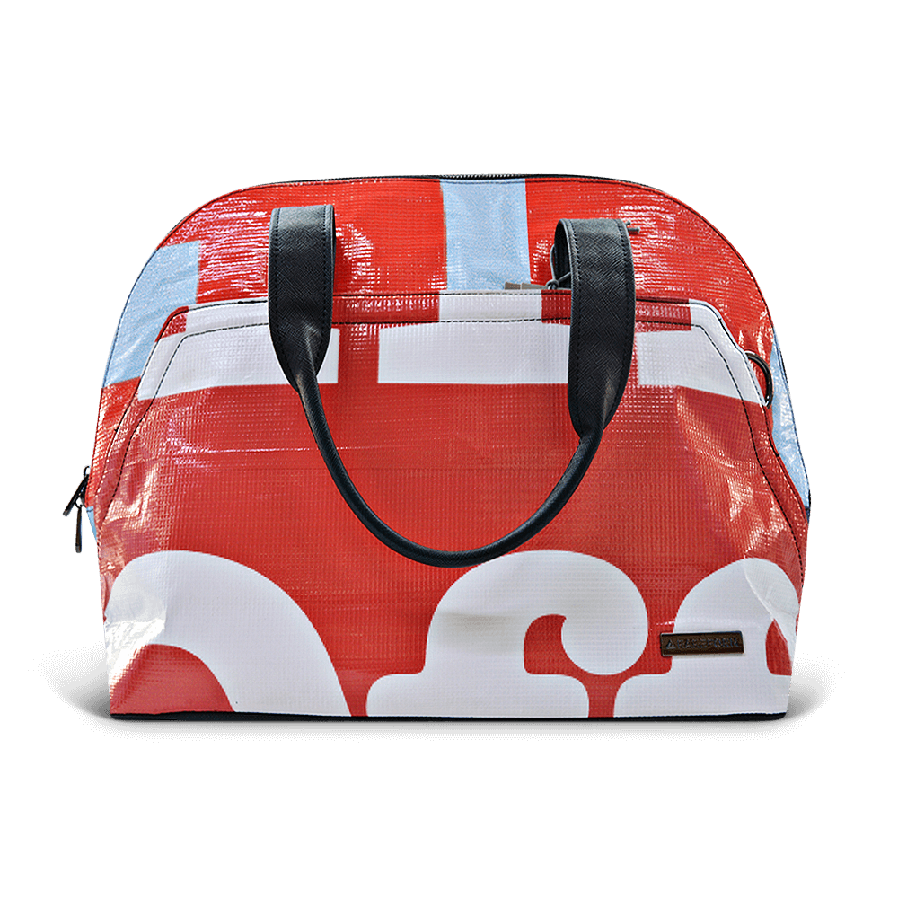 Maya Crossbody