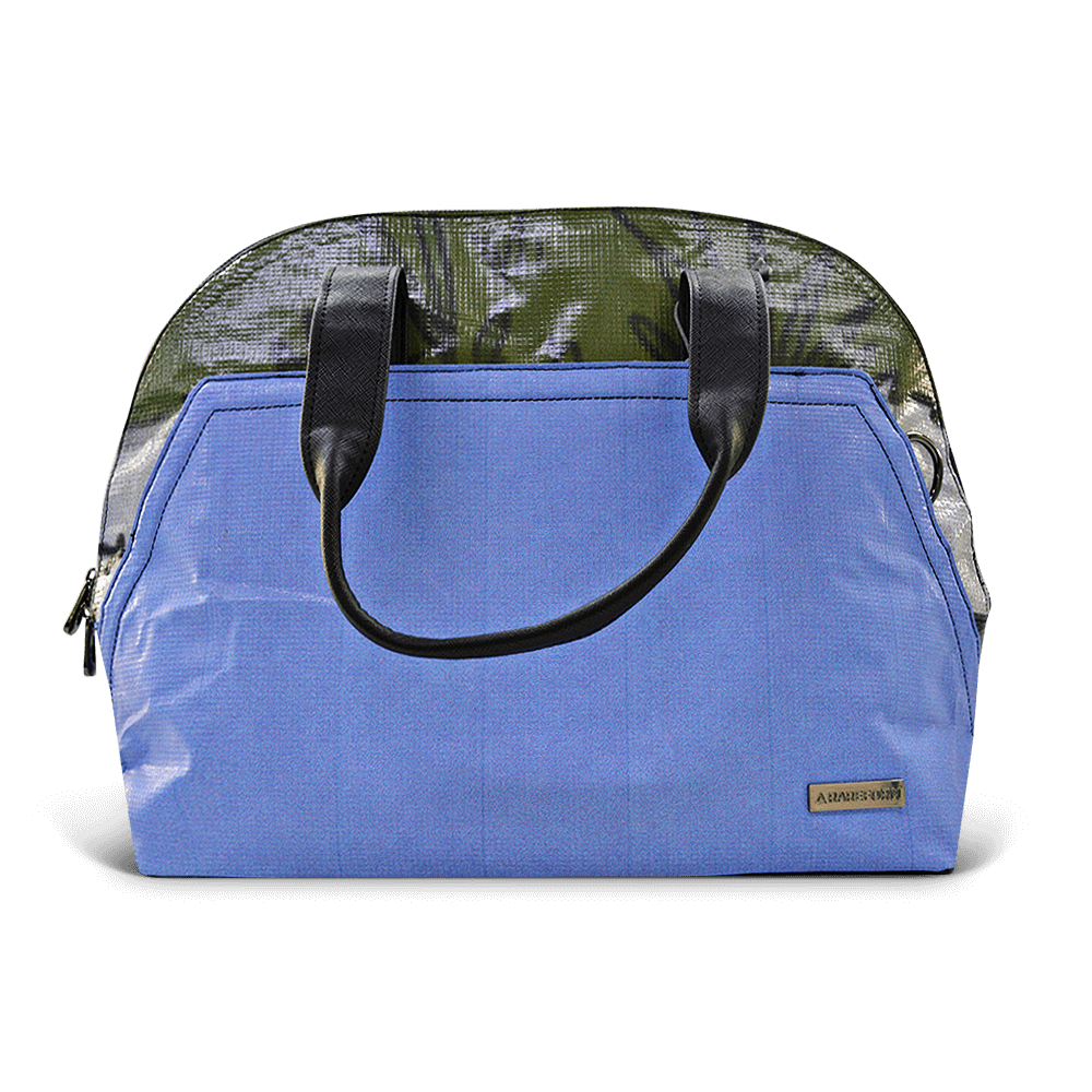 Maya Crossbody