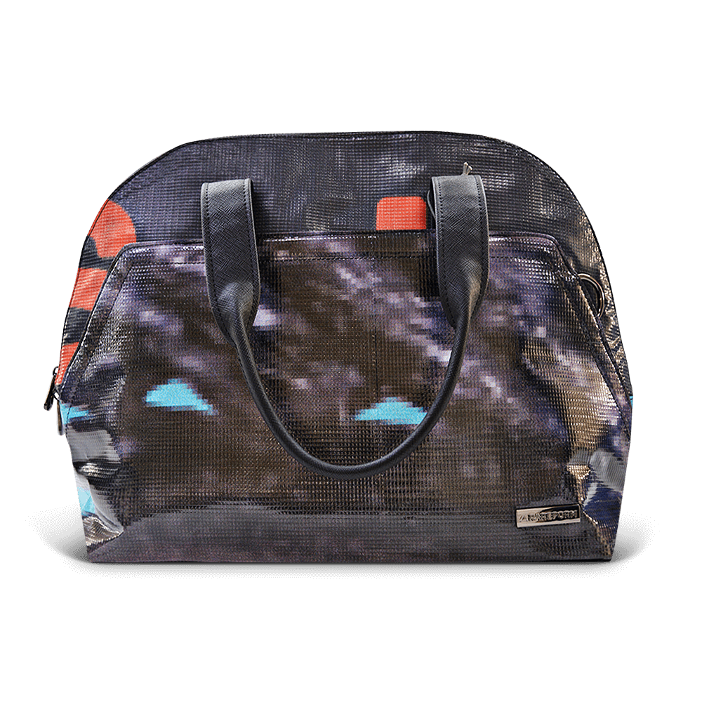 Maya Crossbody