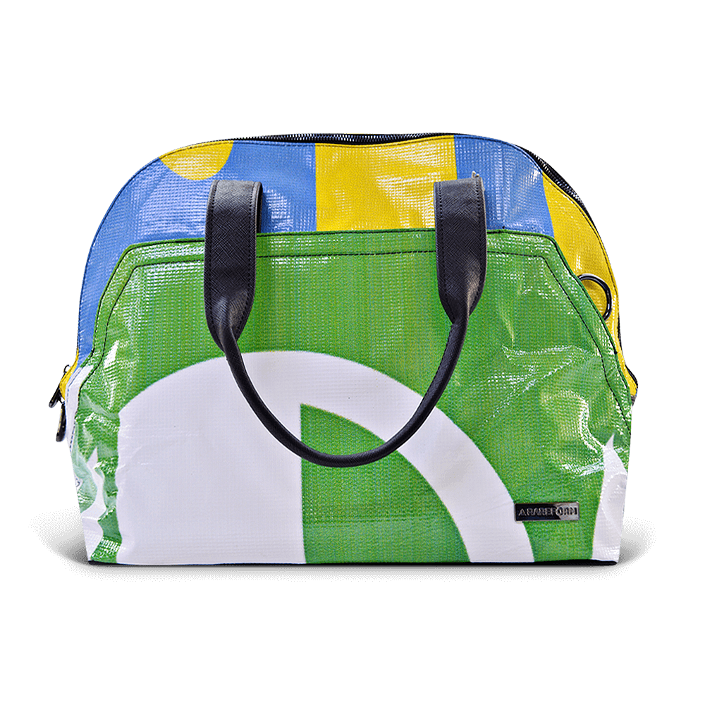 Maya Crossbody