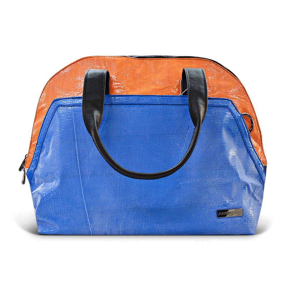 Maya Crossbody