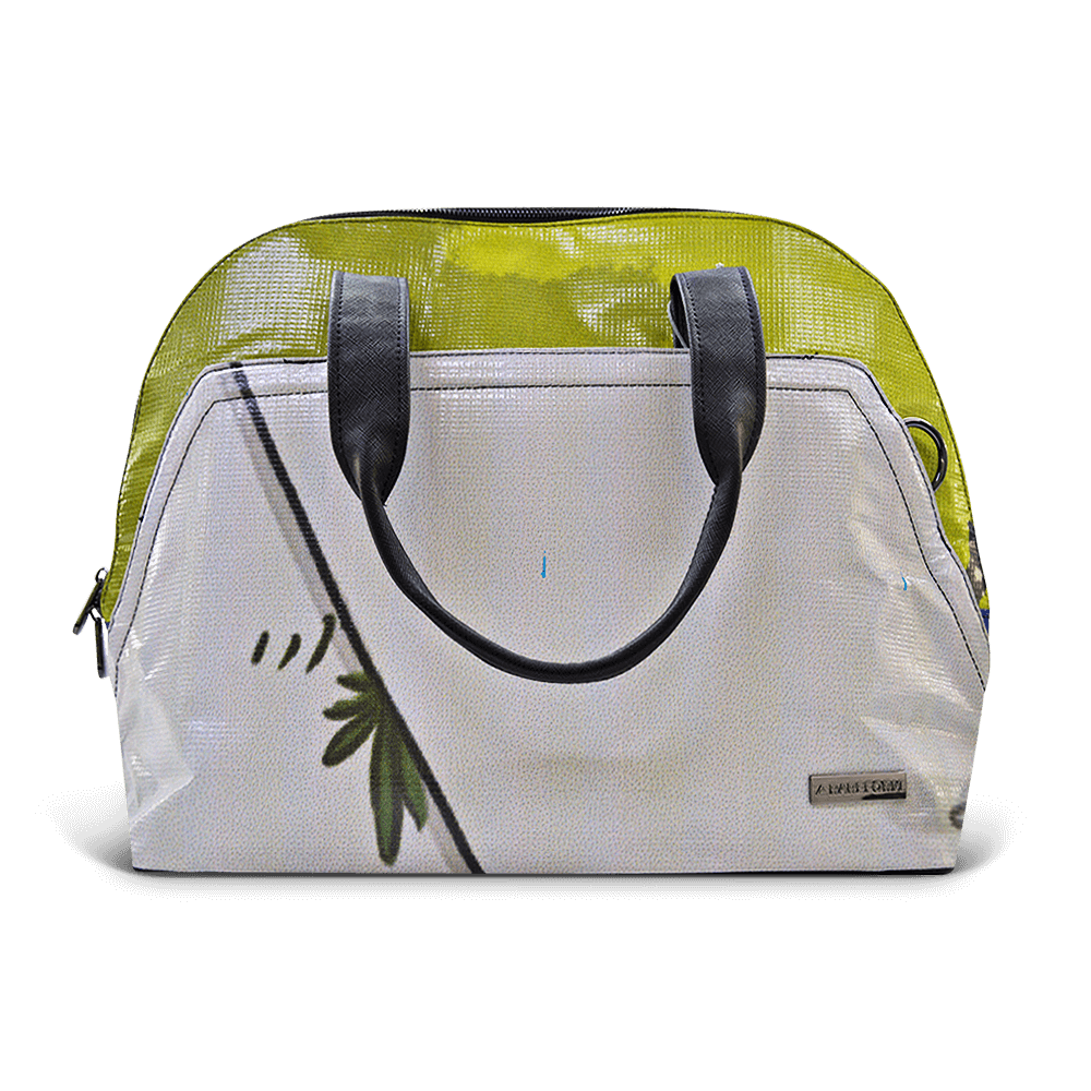 Maya Crossbody