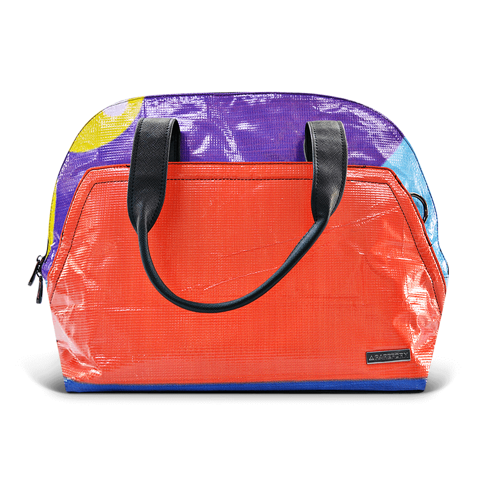 Maya Crossbody