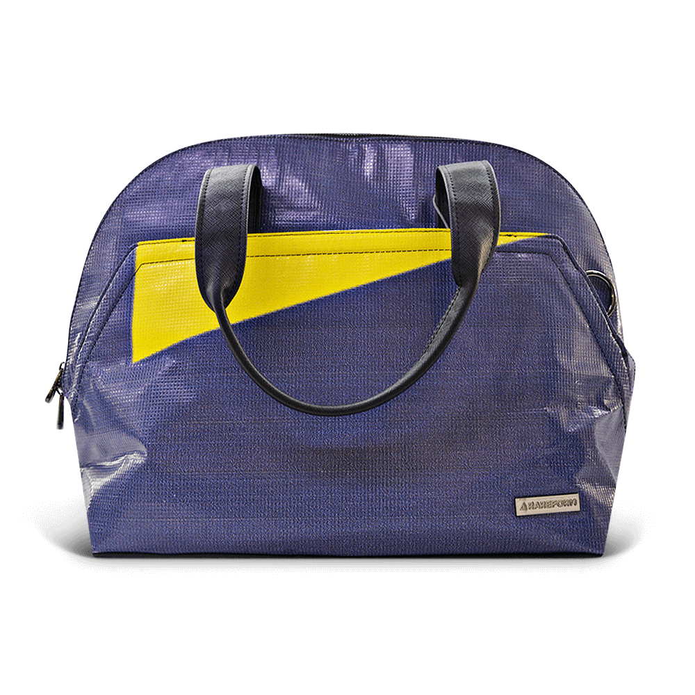 Maya Crossbody