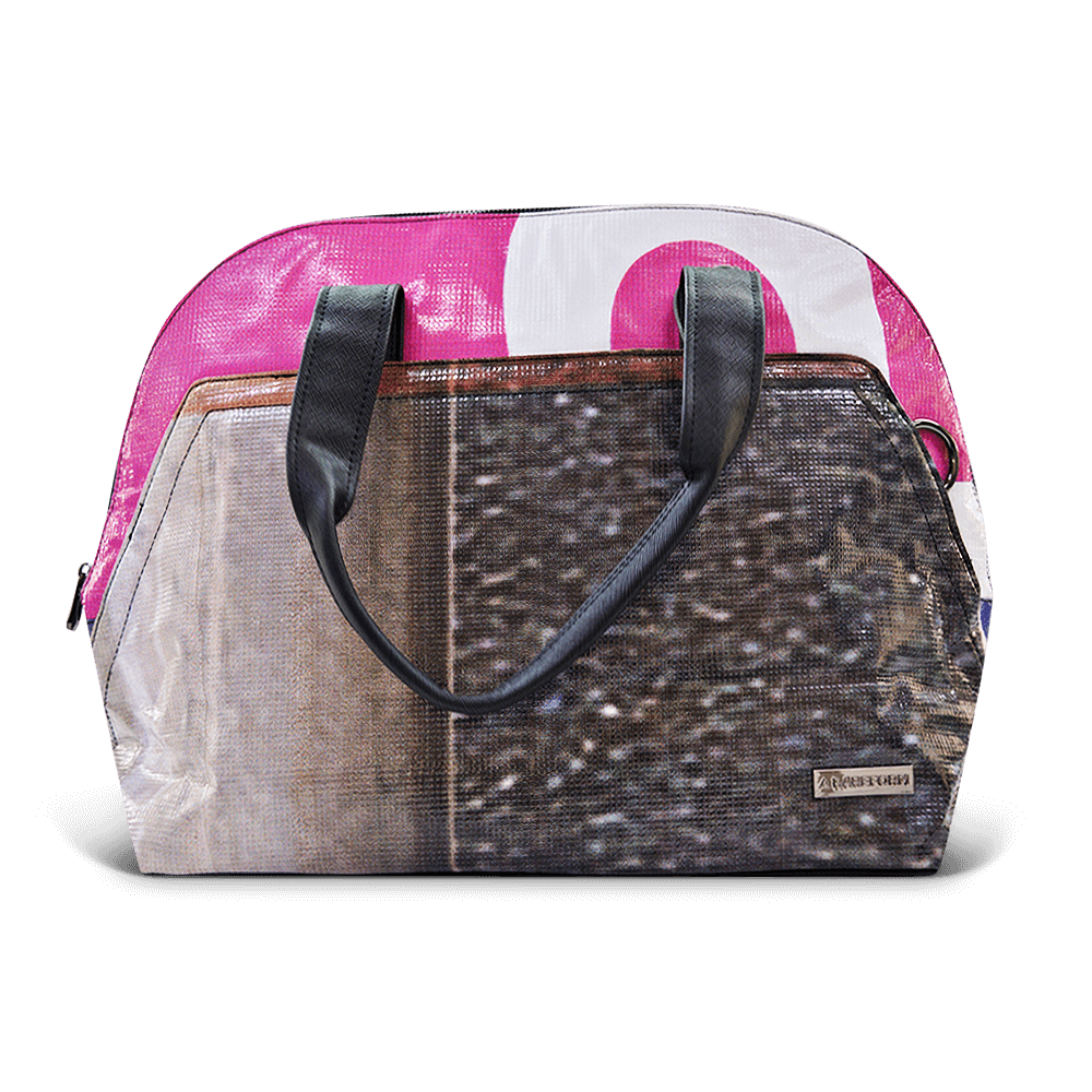 Maya Crossbody