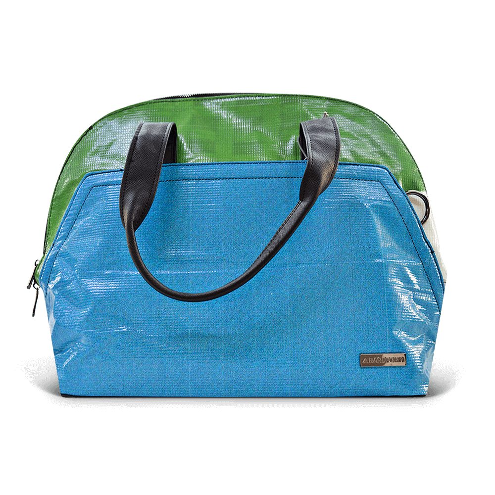 Maya Crossbody