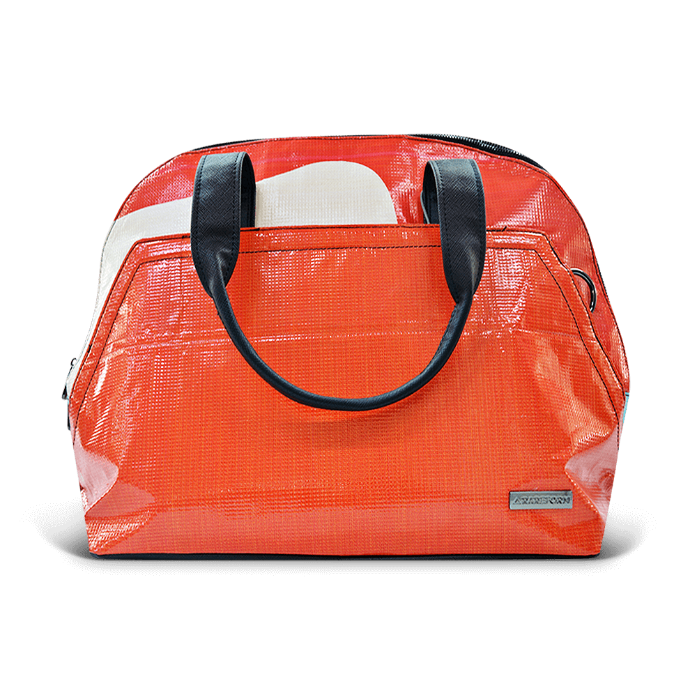 Maya Crossbody