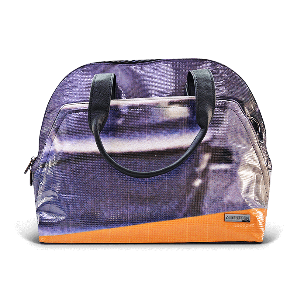 Maya Crossbody