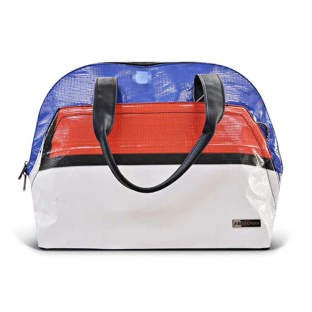 Maya Crossbody