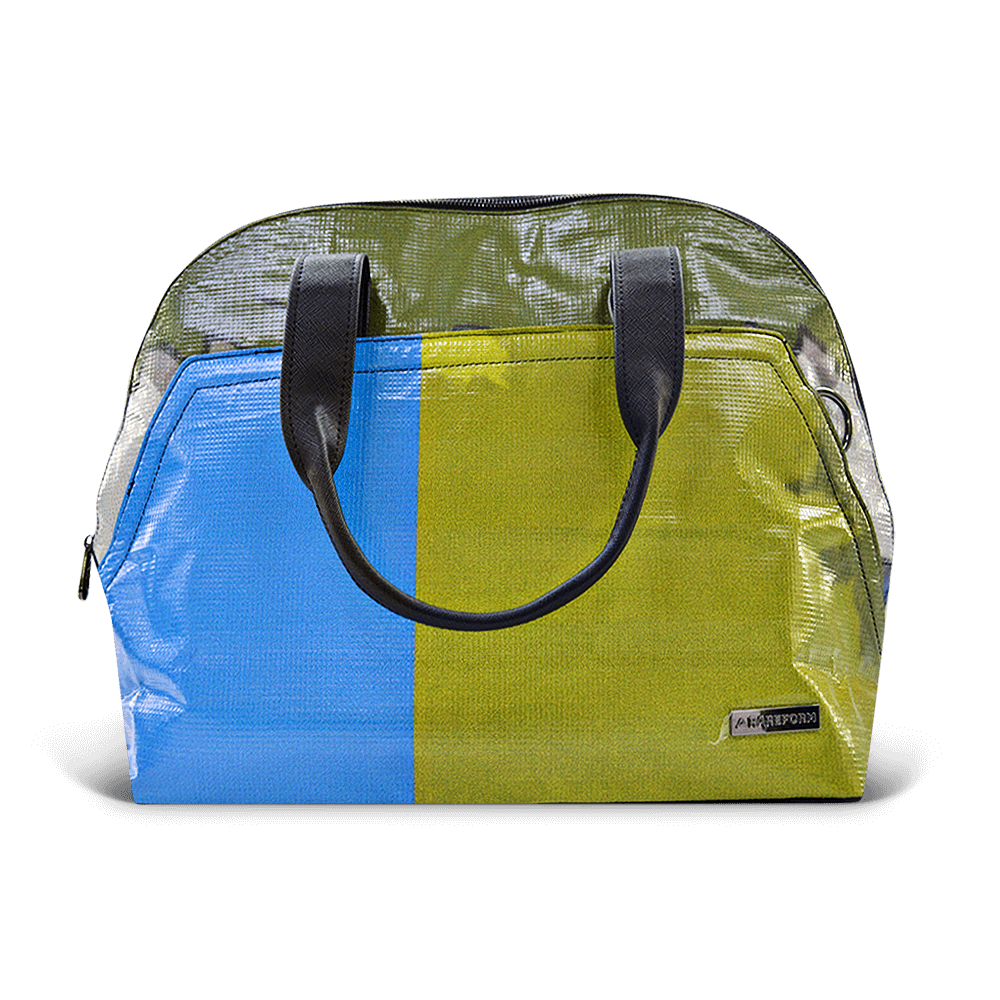 Maya Crossbody