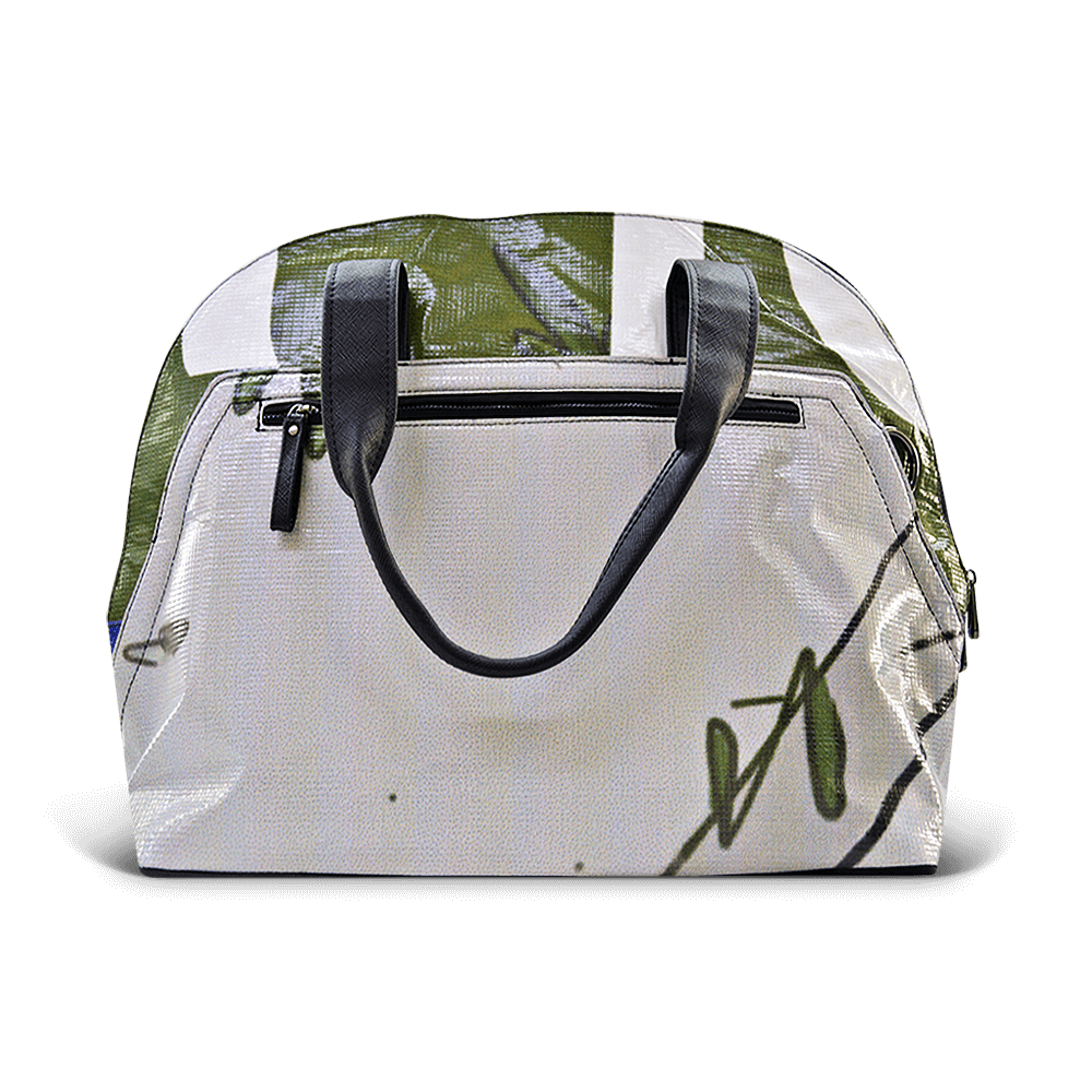 Maya Crossbody