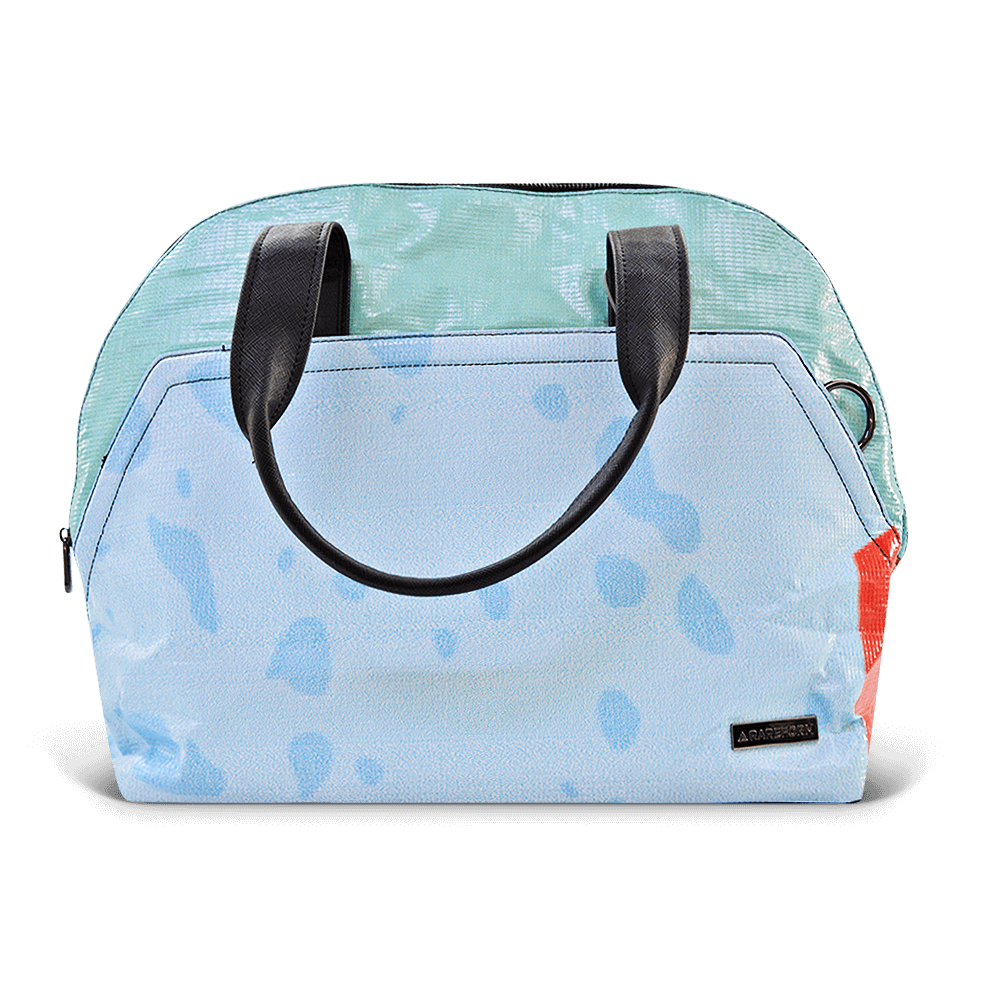 Maya Crossbody