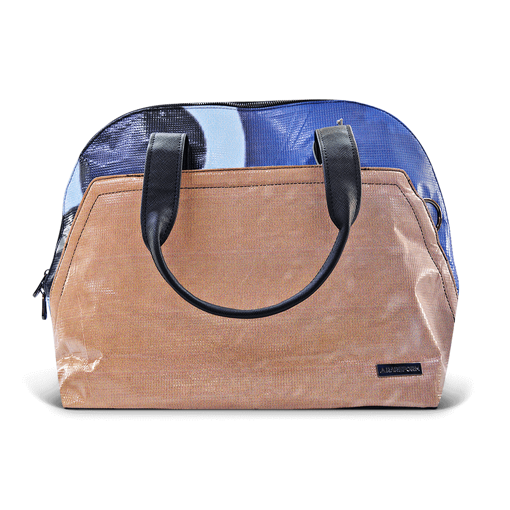 Maya Crossbody
