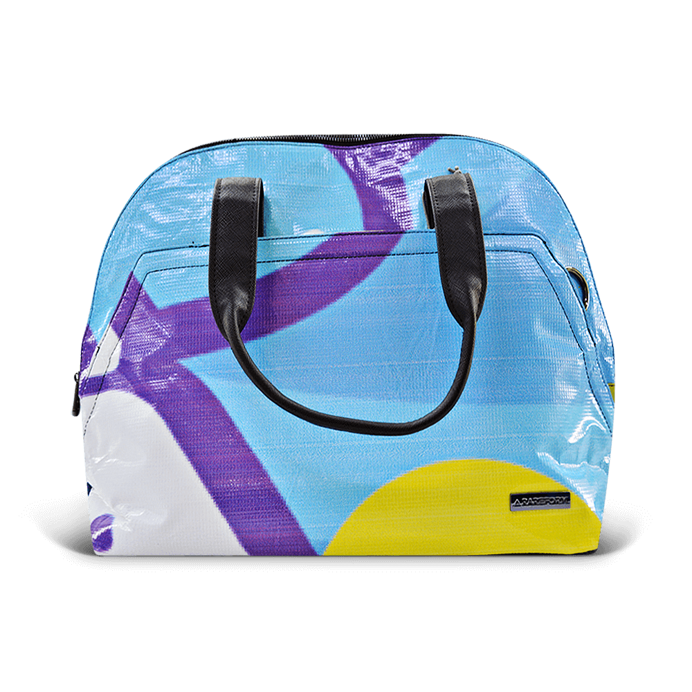Maya Crossbody