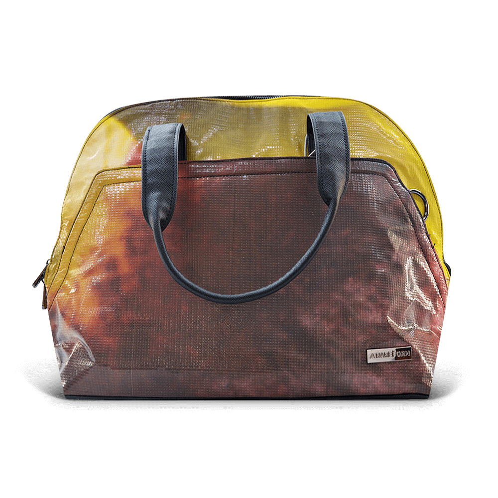 Maya Crossbody