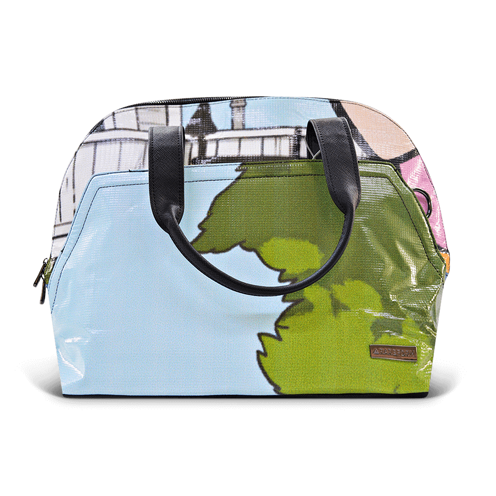 Maya Crossbody