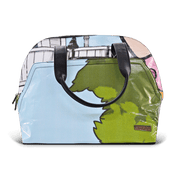 Maya Crossbody