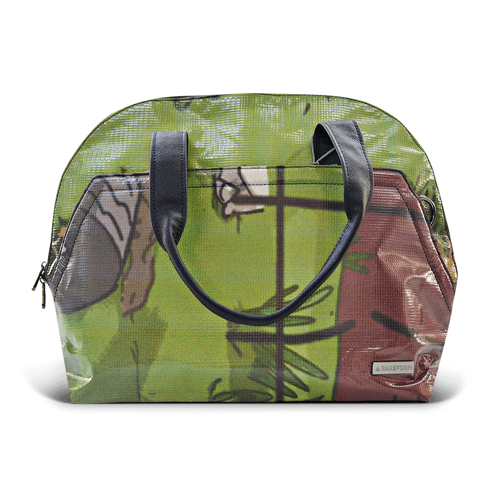 Maya Crossbody