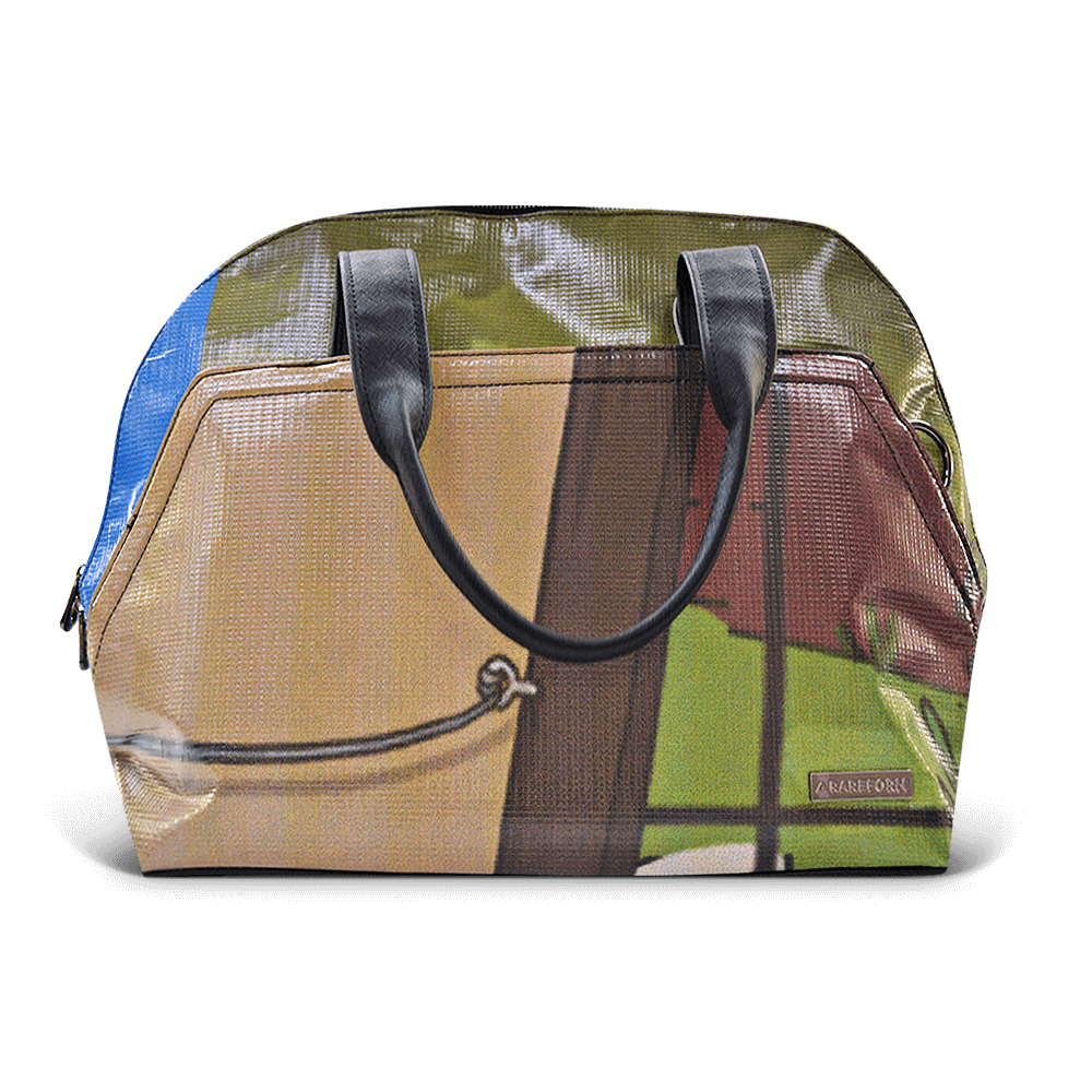 Maya Crossbody